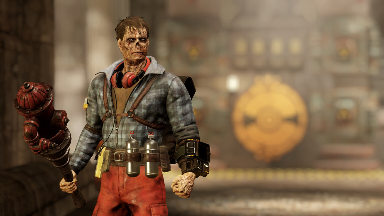 Fallout 76 - скриншот 9