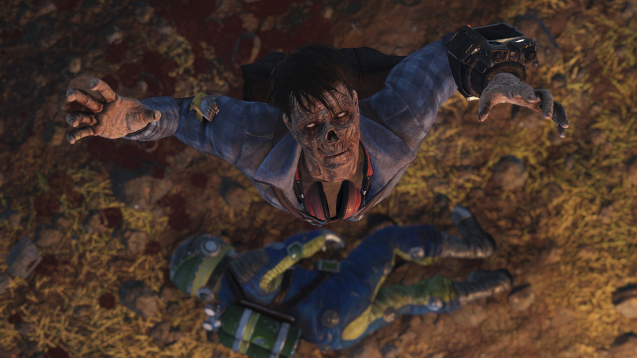 Fallout 76 - скриншот 10