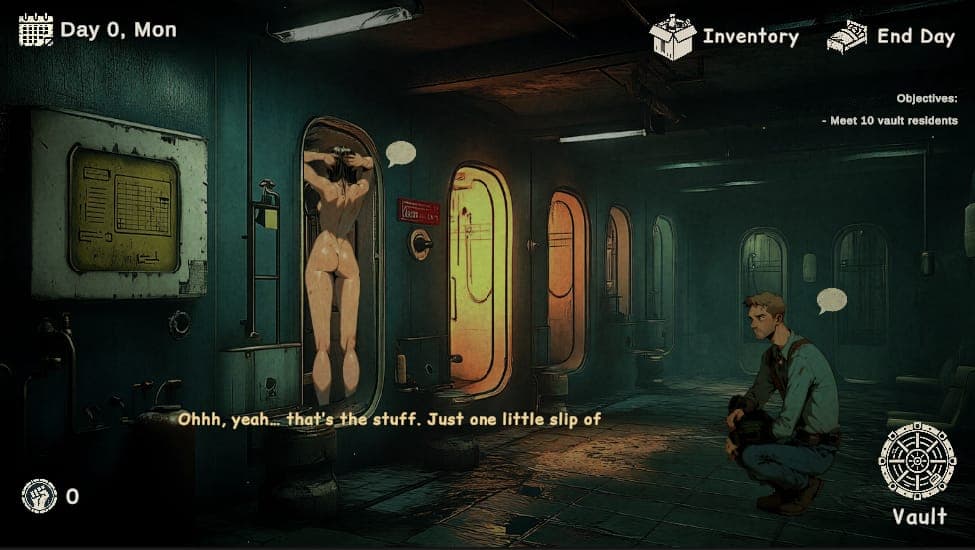 Fallout: Pip-Booty - скриншот 3