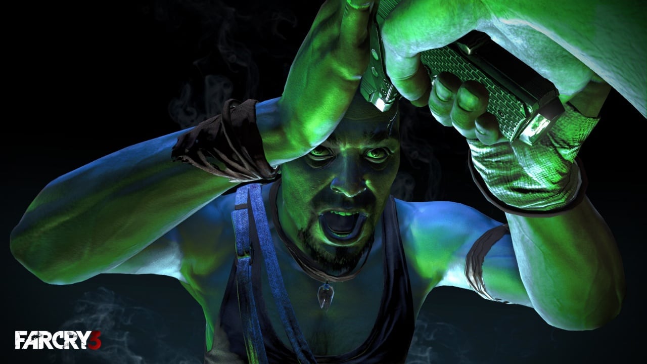 Far Cry 3 - скриншот 10