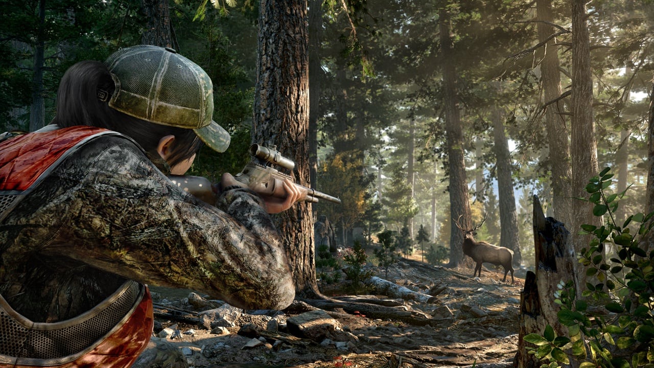 Far Cry 5 - скриншот 10
