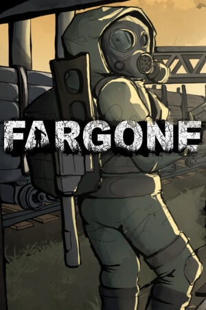 Fargone: выживание в мире постапокалипсиса