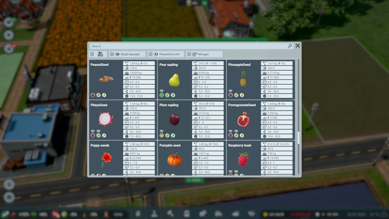 Farm Manager World - скриншот 11