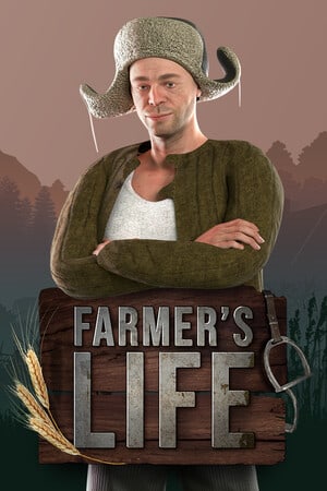 Обзор симулятора фермерской жизни Farmer's Life