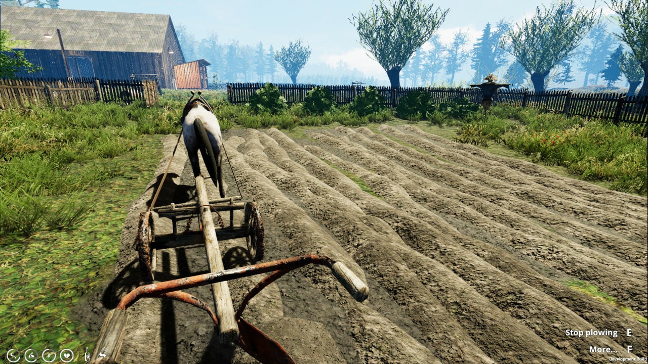 Farmer's Life - скриншот 2