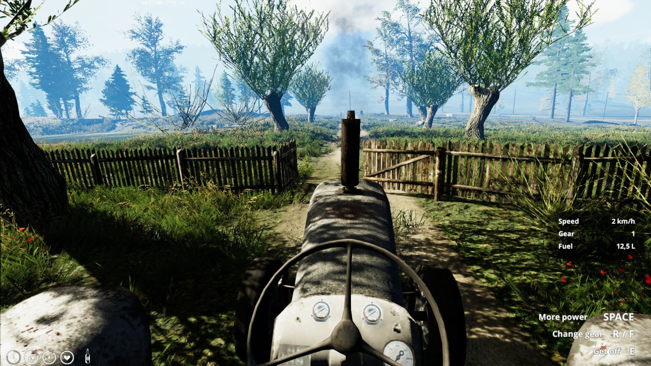 Farmer's Life - скриншот 8