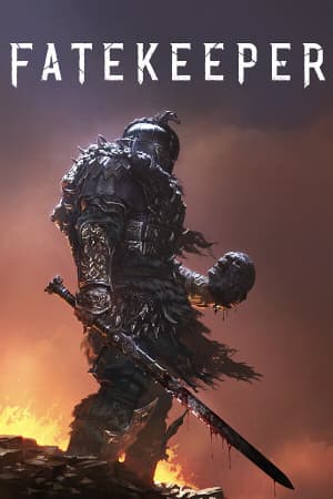 Обзор игры Fatekeeper: на страже судьбы