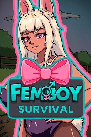 Обзор Femboy Survival: выживание в необычном сеттинге