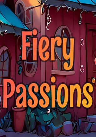 Fiery Passions: Обзор симулятора жизни