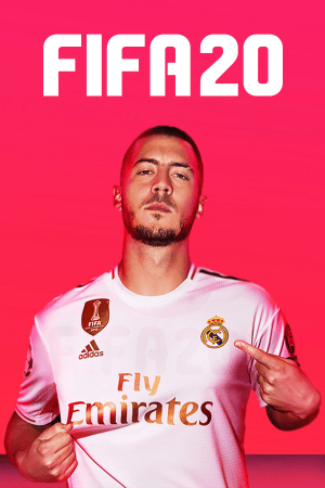 Обзор FIFA 20: возвращение на уличные площадки