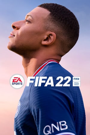 FIFA 22: Обзор футбольного симулятора
