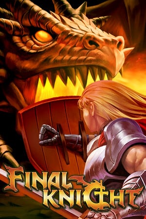 Обзор FINAL KNIGHT: динамичный экшен с элементами RPG