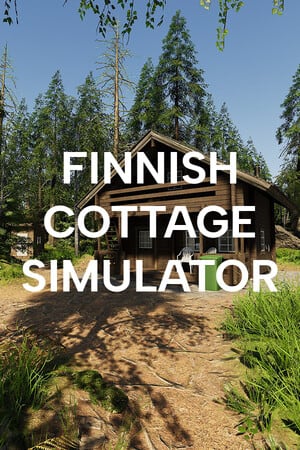 Finnish Cottage Simulator: полное погружение в деревенский быт Финляндии