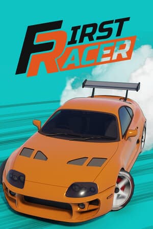 First Racer: обзор гоночного симулятора