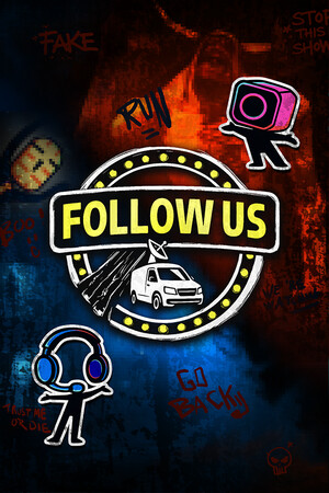 Обзор игры Follow Us