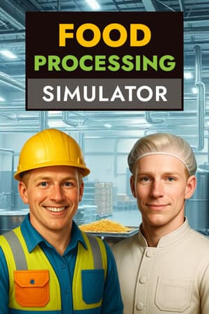 Обзор Food Processing Simulator: станьте владельцем пищевого производства