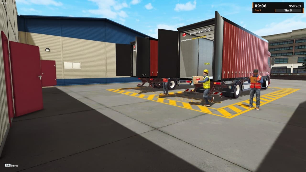Food Processing Simulator - скриншот 7