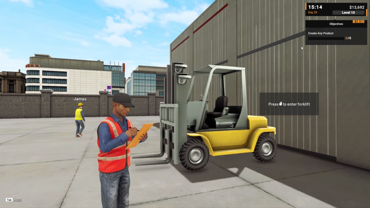 Food Processing Simulator - скриншот 8