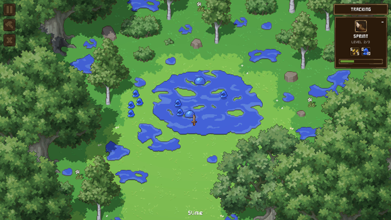 Forage Wizard - скриншот 4