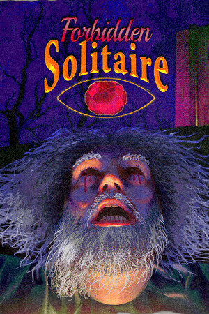 Forbidden Solitaire: обзор игры