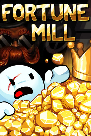 Fortune Mill: обзор особенностей и игрового процесса