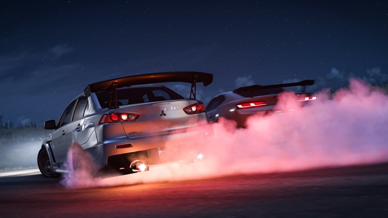 Forza Horizon 5 - скриншот 12