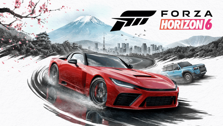 Где найти все автосокровища в Forza Horizon 6: карта расположения