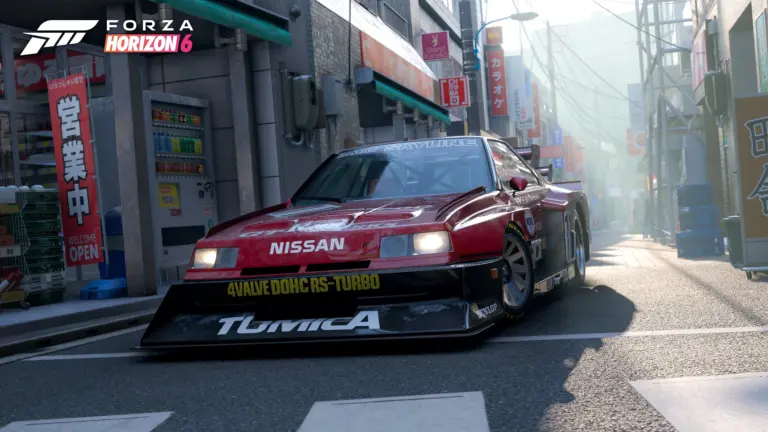 Гайд по недвижимости в Forza Horizon 6: расположение и бонусы всех домов