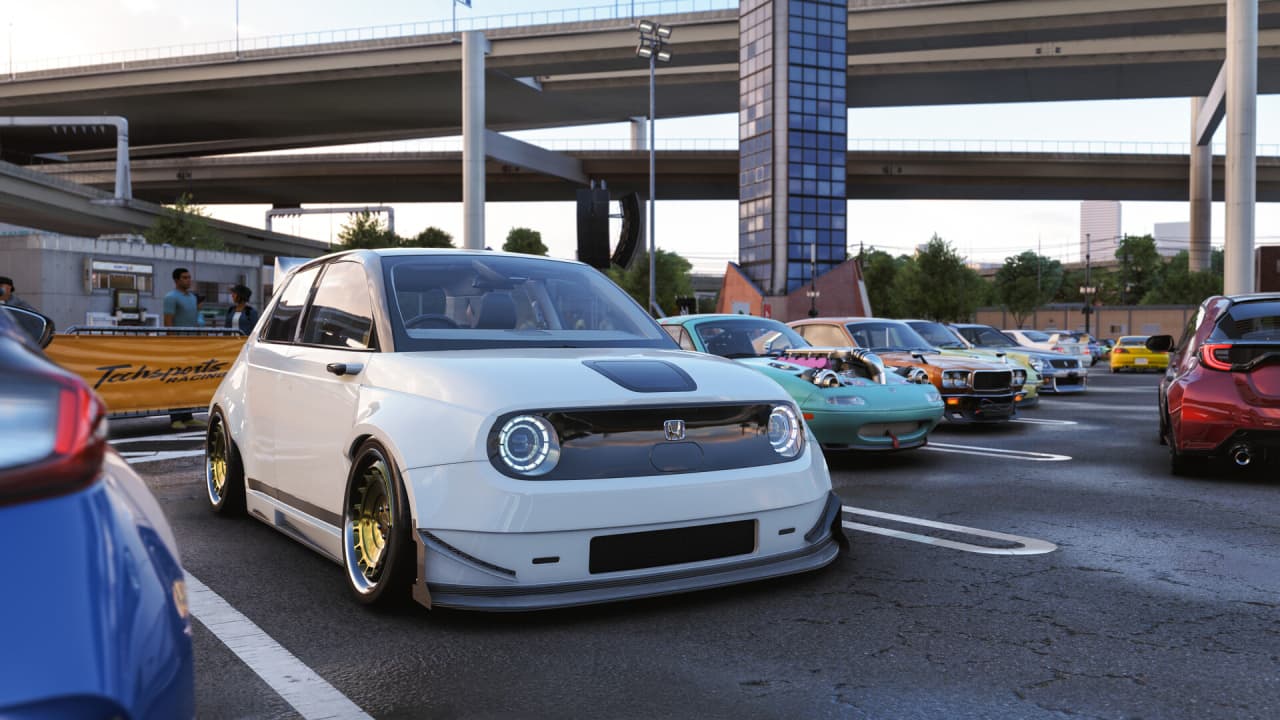 Forza Horizon 6 - скриншот 11