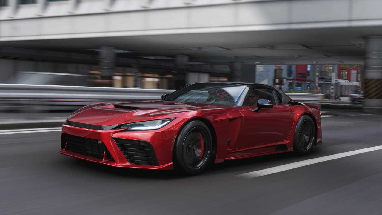 Forza Horizon 6 - скриншот 12