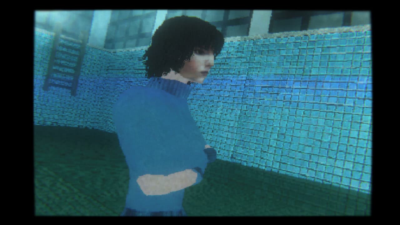 Fragile Reflection - скриншот 6