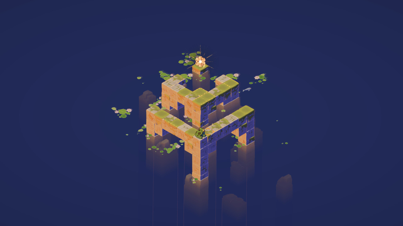 FROGBLOCK - скриншот 2