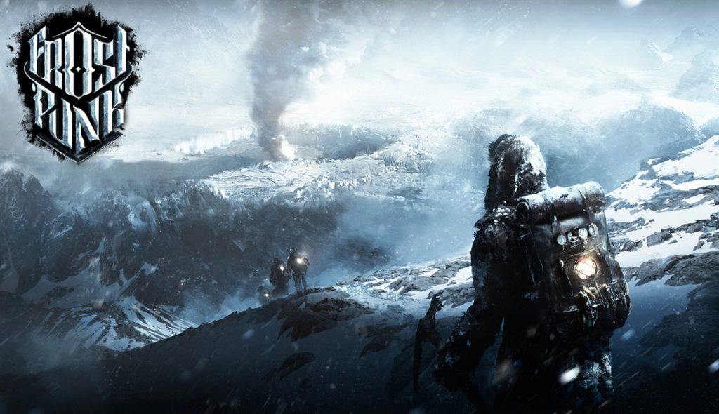 Frostpunk - как повысить надежду и понизить недовольство