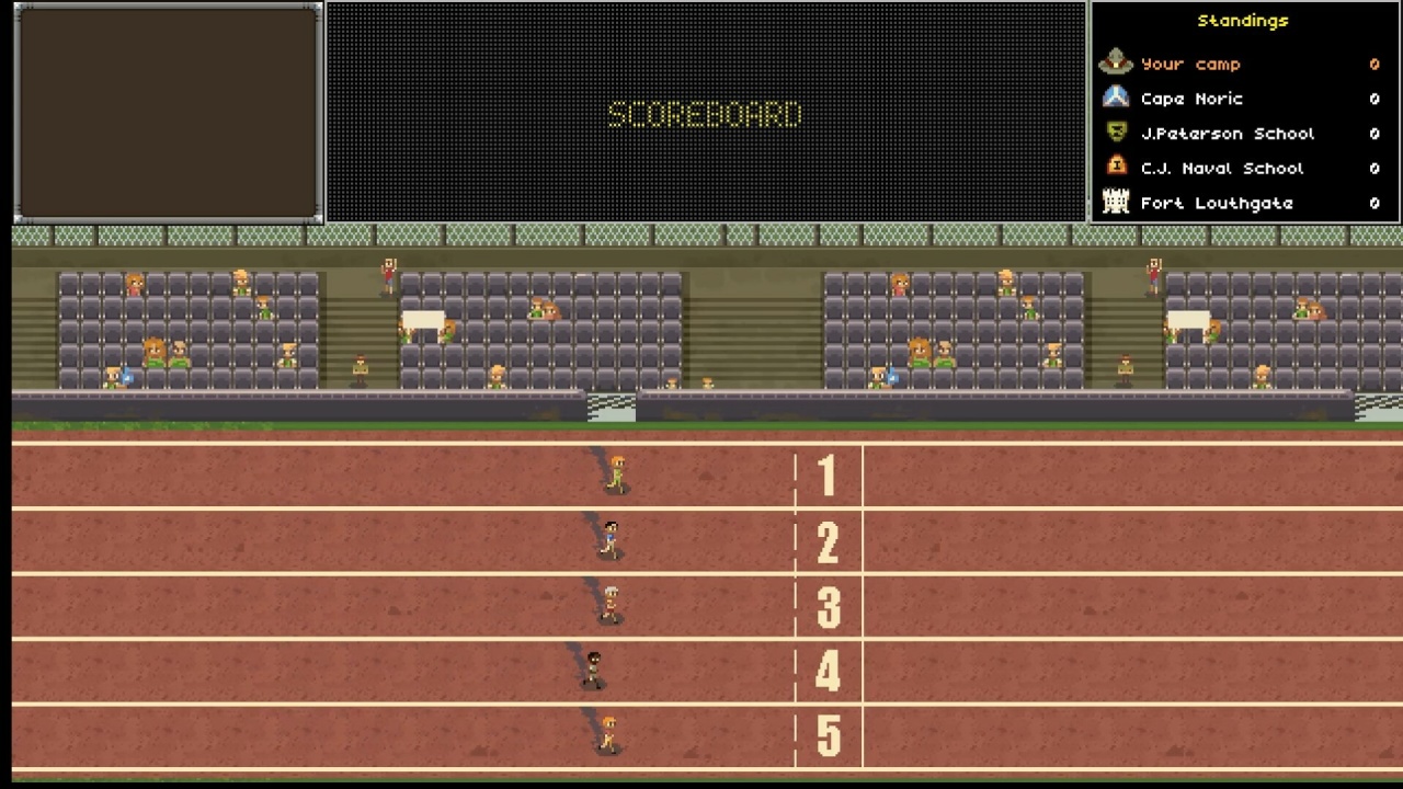 Full Metal Sergeant 2 - скриншот 8