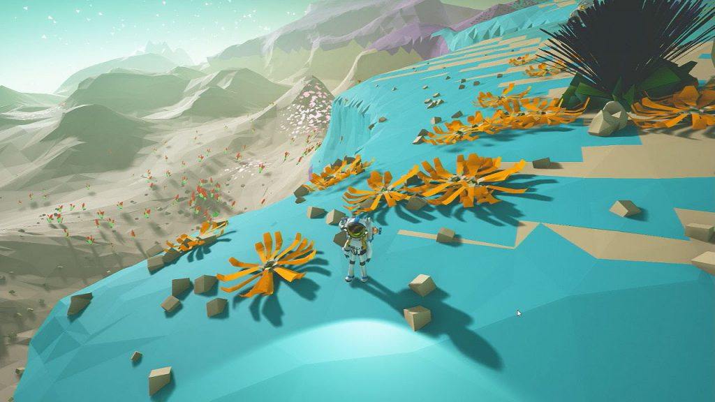 Гайд Astroneer. Советы для новичков