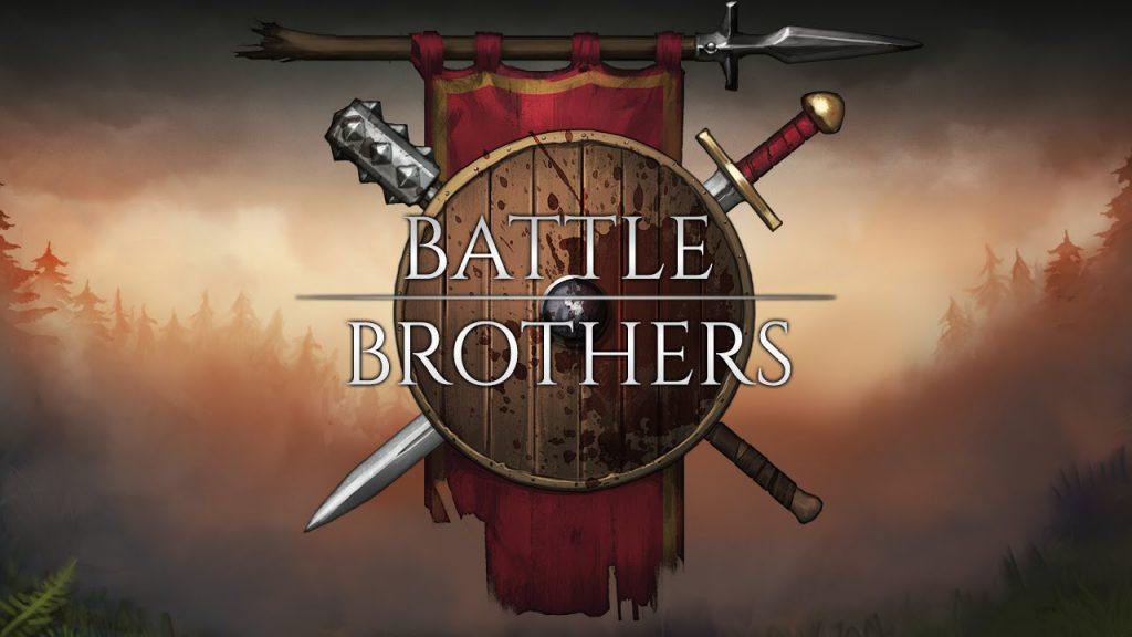 Гайд Battle Brothers. Оружие