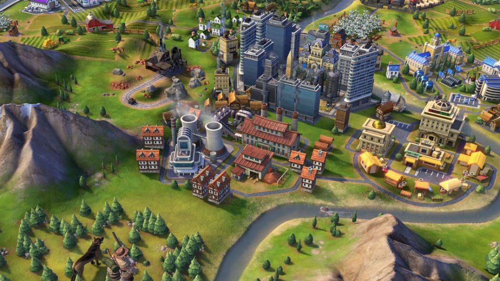 Civilization 6 - гайд по дипломатии