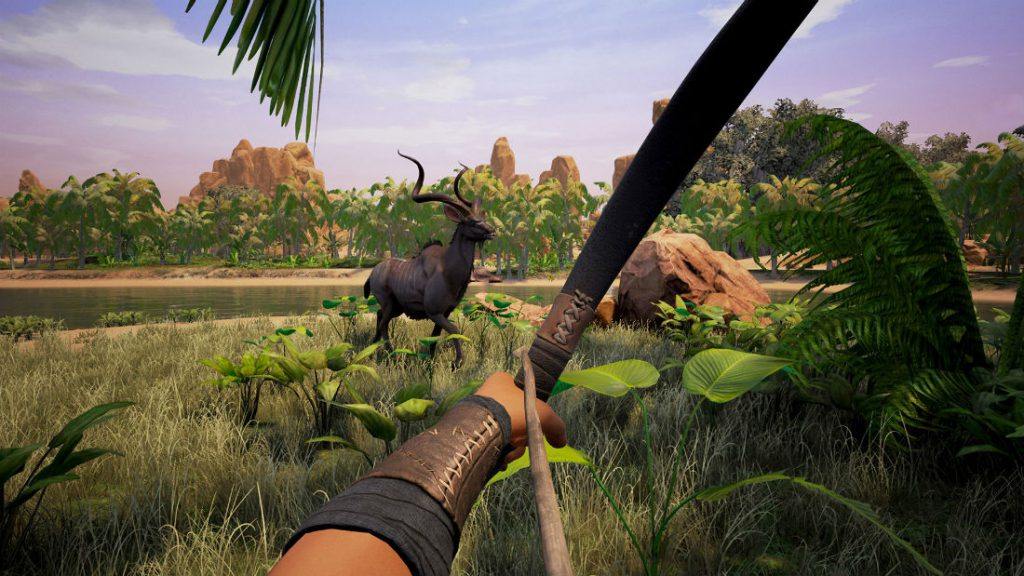 Гайд Conan Exiles. Основы крафта и рецепты
