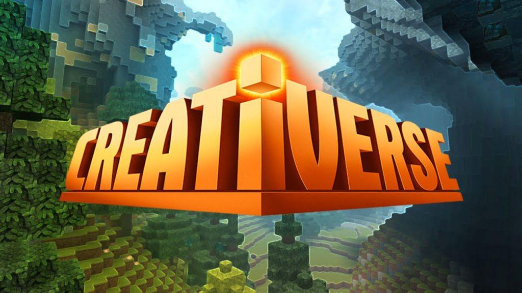 Гайд Creativerse. Как получить железную руду и сделать железные слитки