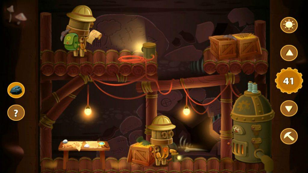 Гайд Deep Town. Советы для новичков