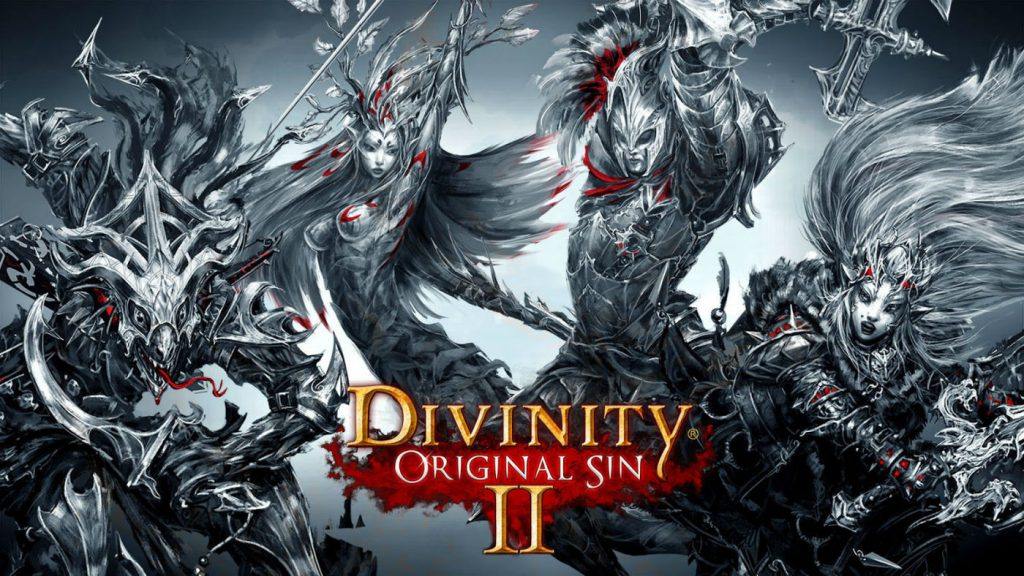 Гайд Divinity: Original Sin 2. Уникальное оружие и броня