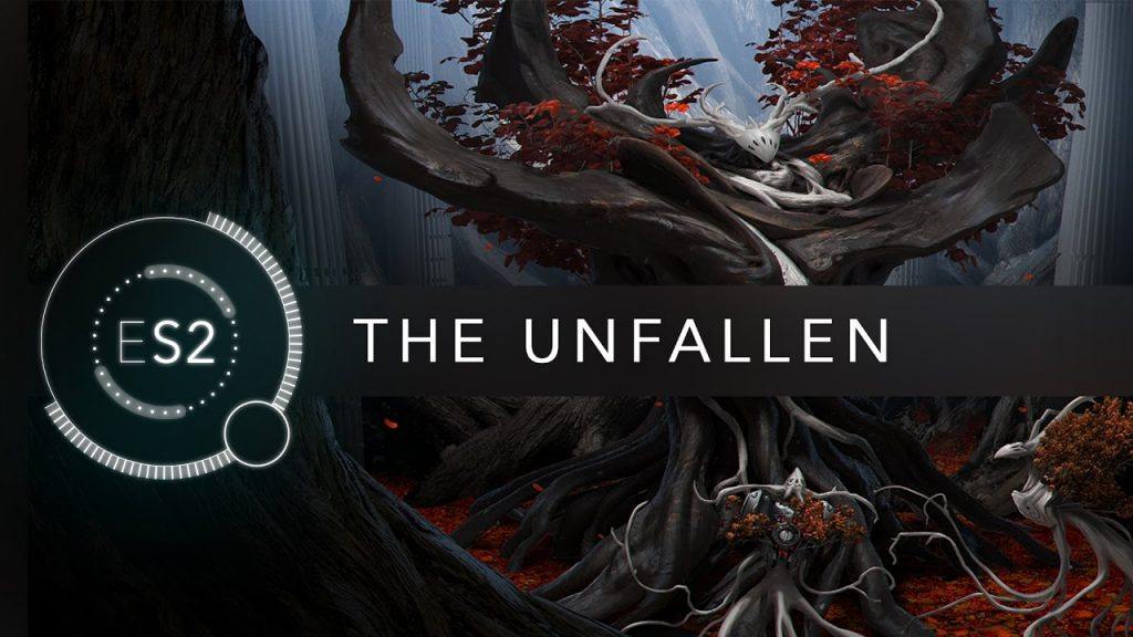 Гайд Endless Space 2. Непадшие