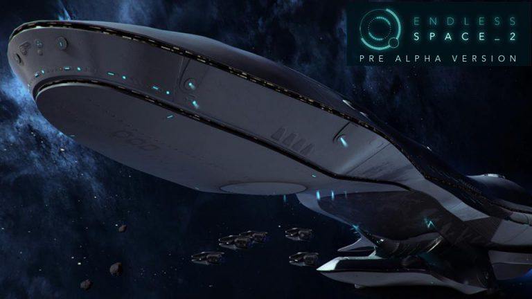 Гайд Endless Space 2. Как получить основные ресурсы