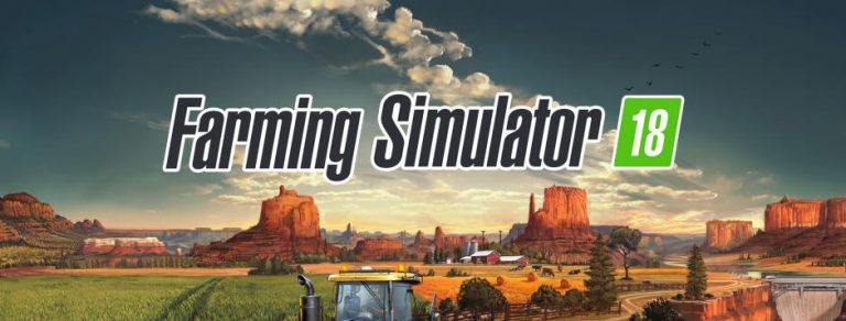 Гайд Farming Simulator 18. Техника для сбора травы, сена и соломы