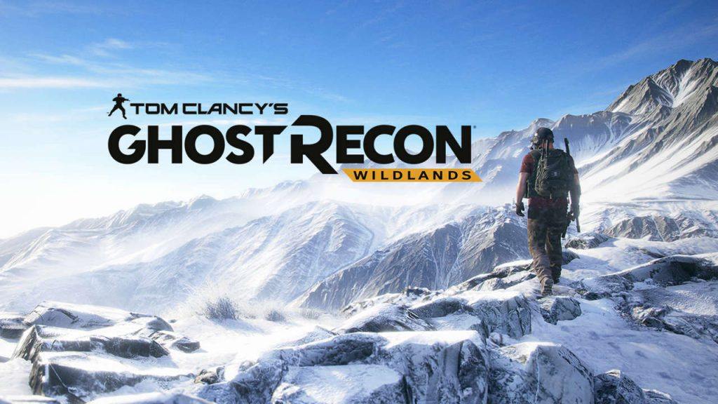 Гайд Ghost Recon: Wildlands. Где найти все оружие