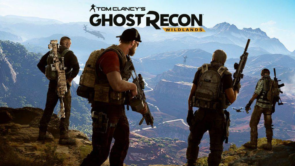 Гайд Ghost Recon: Wildlands. Лучшие навыки (скилы)
