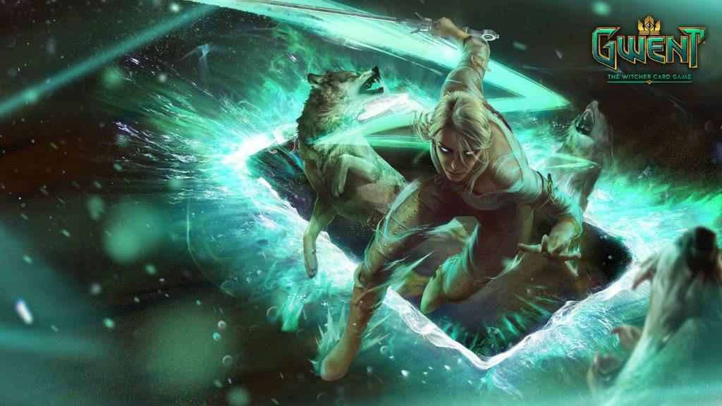 Гайд Gwent. Лучшие карты чудовищ