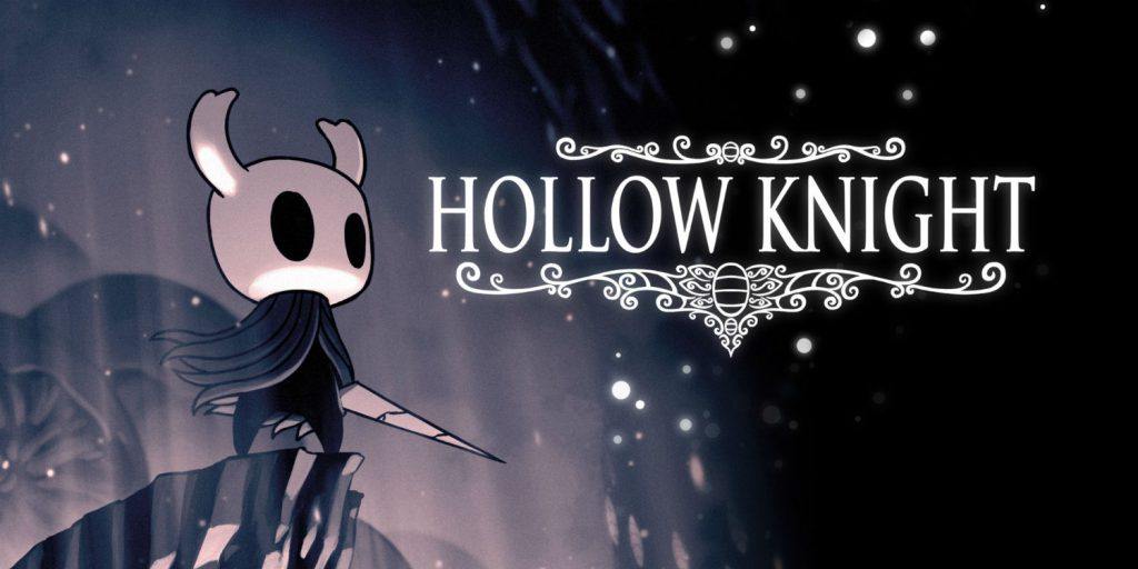 Hollow Knight - как найти и победить секретного босса Носка