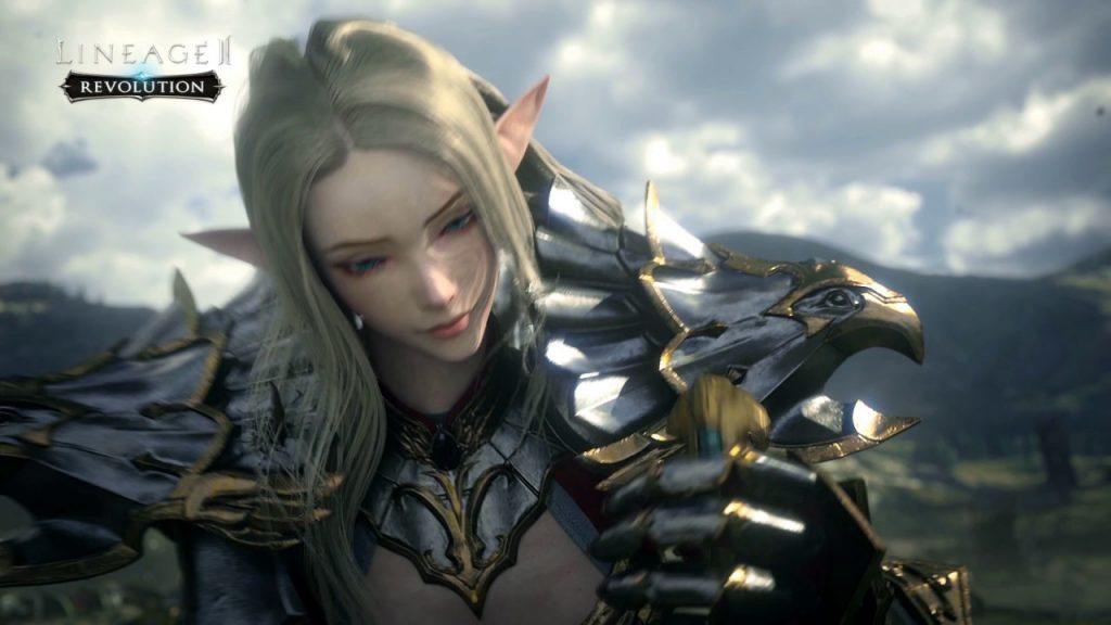 Как быстро прокачаться в Lineage 2 Revolution