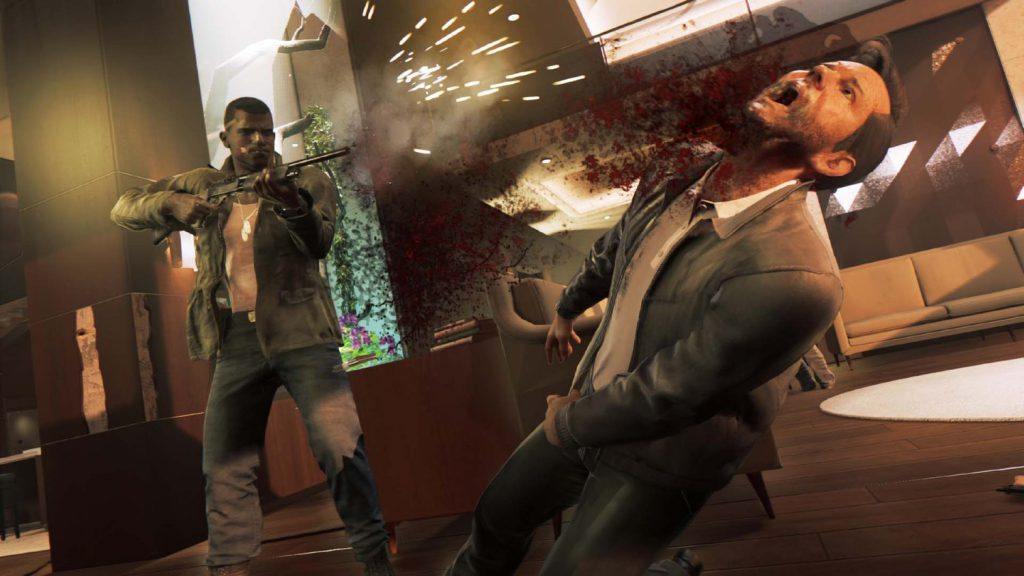 Гайд Mafia 3. Лучшие комбинации оружия